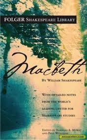 An analysis of the tragic tale of macbeth written by william shakespeare